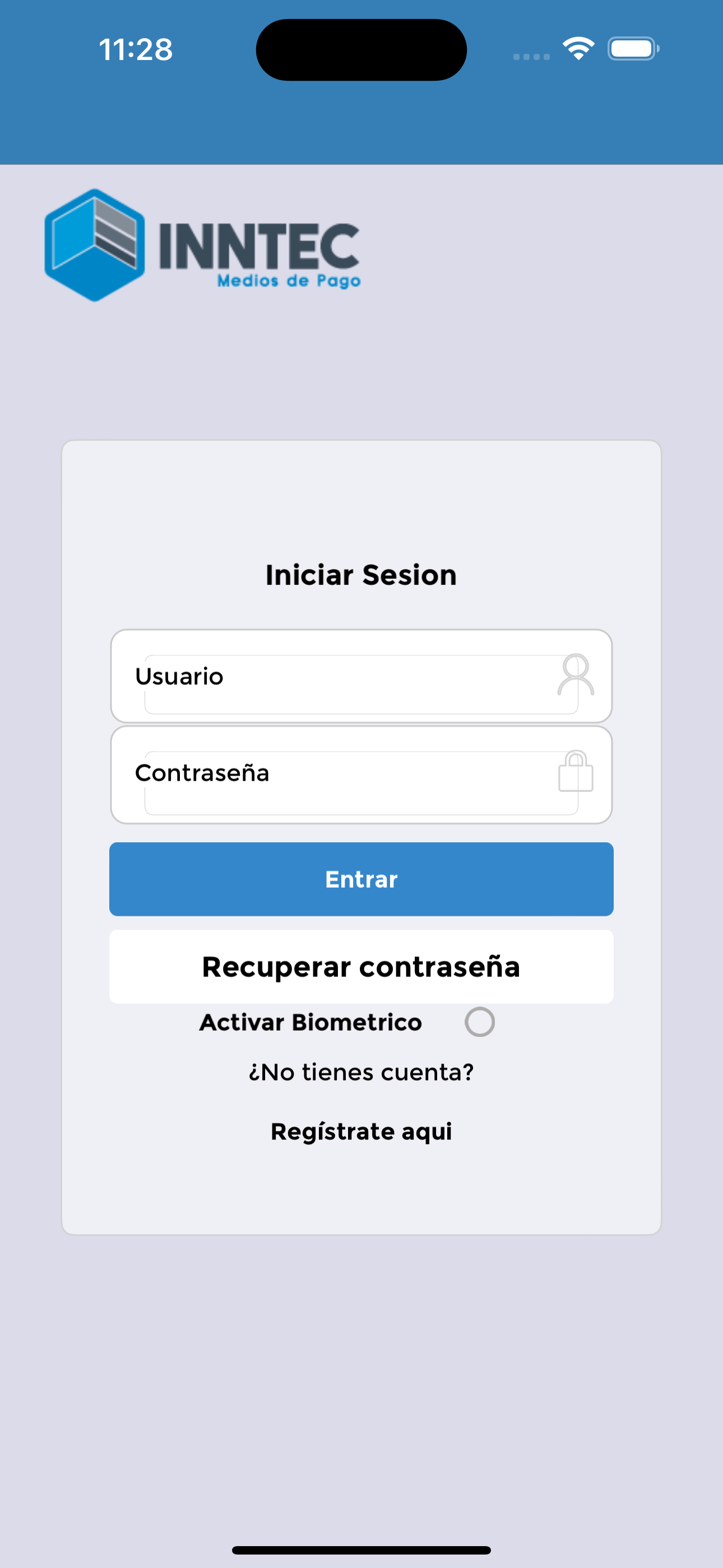 Consulta de saldos y movimientos